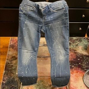 Gap Jeans Always Skinny